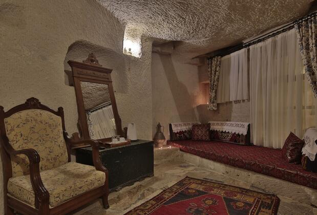 Village Cave House Hotel - Görsel 16
