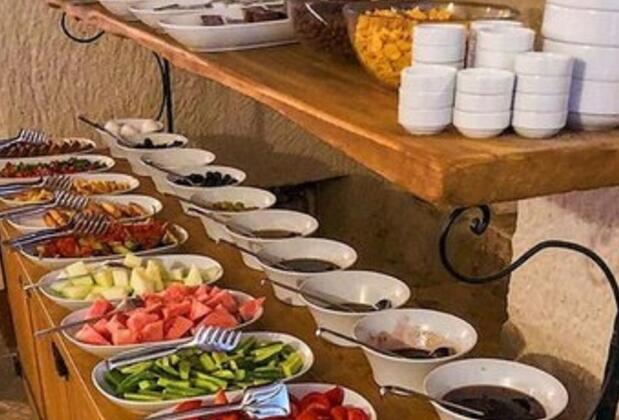 Village Cave House Hotel - Görsel 8