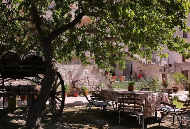 Village Cave House Hotel - Görsel 5