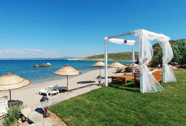 Ataol Beach & Bungalows - Görsel 8