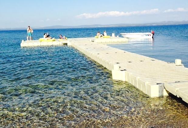 Ataol Beach & Bungalows - Görsel 9