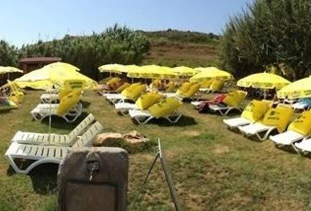 Ataol Beach & Bungalows - Görsel 10