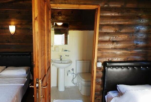 Ataol Beach & Bungalows - Görsel 21