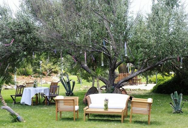 Ataol Beach & Bungalows - Görsel 14