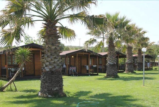 Ataol Beach & Bungalows - Görsel 6