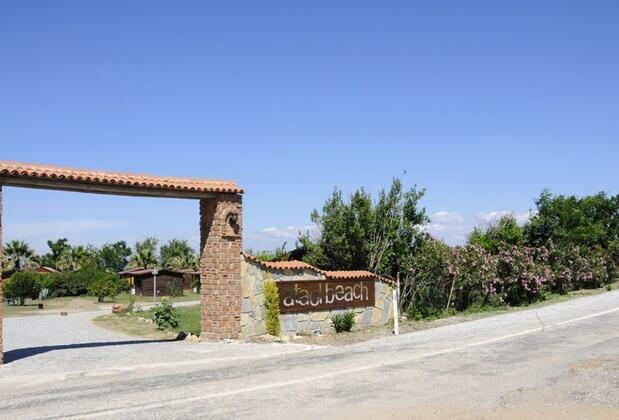 Ataol Beach & Bungalows - Görsel 7