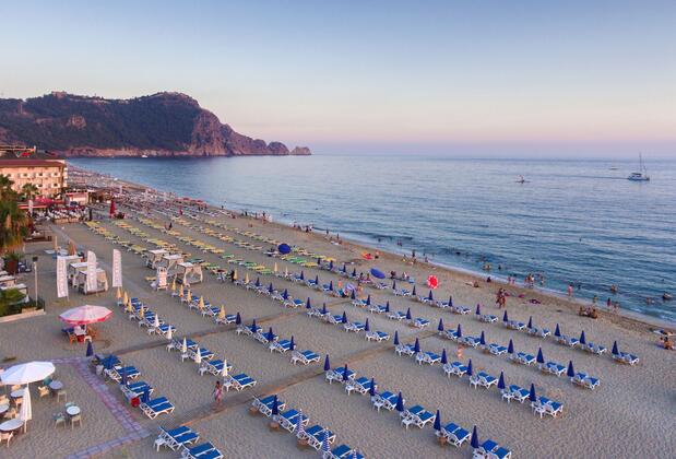 Lonicera City Hotel - Görsel 24