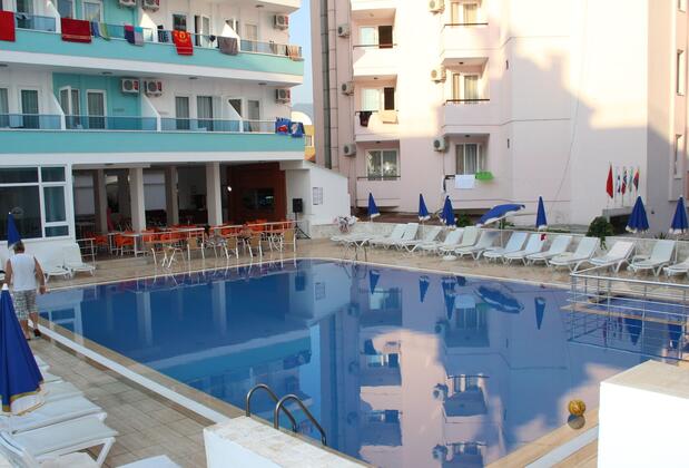 Mesut Hotel - Görsel 12