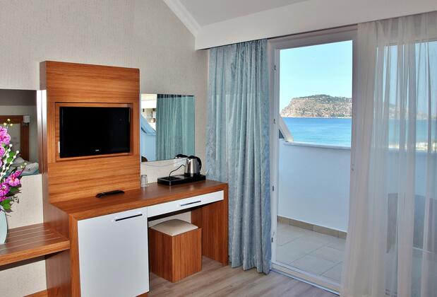 Mesut Hotel - Görsel 3