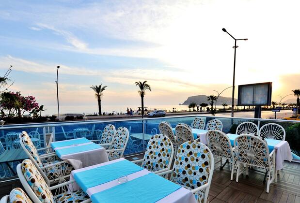 Mesut Hotel - Görsel 13