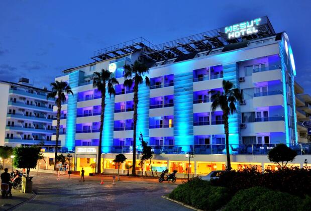 Mesut Hotel - Görsel 11