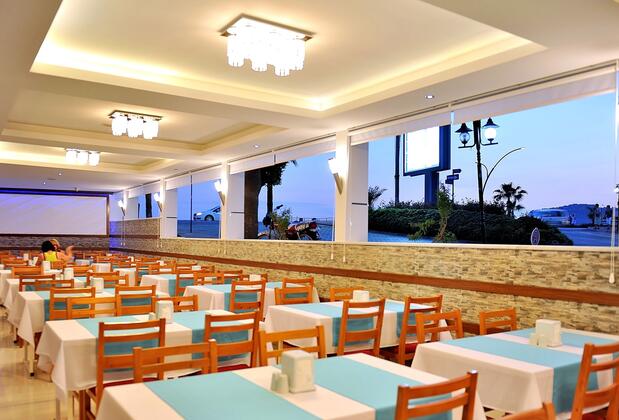 Mesut Hotel - Görsel 14