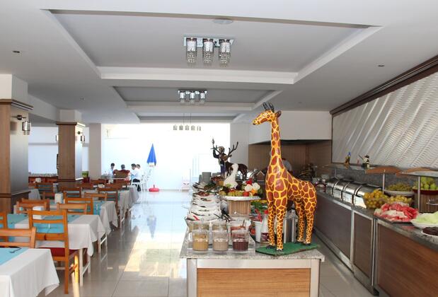 Mesut Hotel - Görsel 15