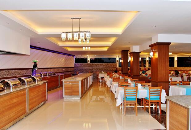 Mesut Hotel - Görsel 16