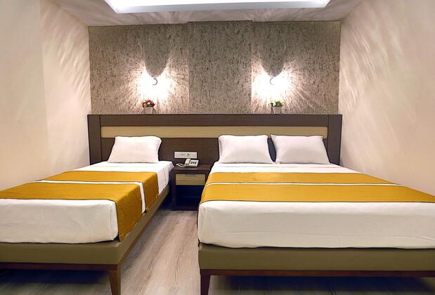 Enki Hotel - Görsel 12