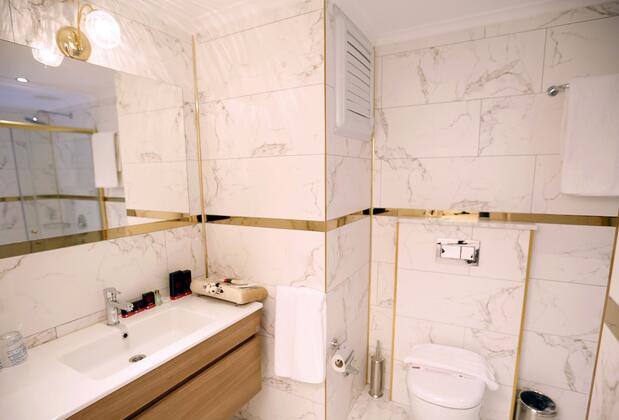 Enki Hotel - Görsel 25