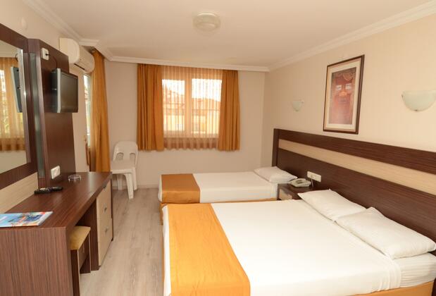 Enki Hotel - Görsel 14