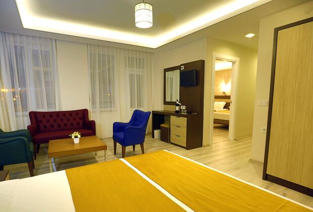 Enki Hotel - Görsel 13