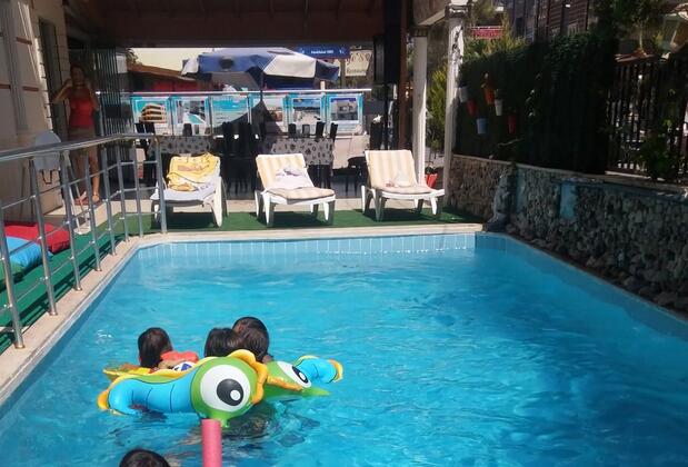 Üç Mevsim Otel - Görsel 5