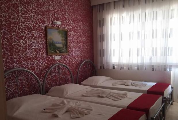 Üç Mevsim Otel - Görsel 3