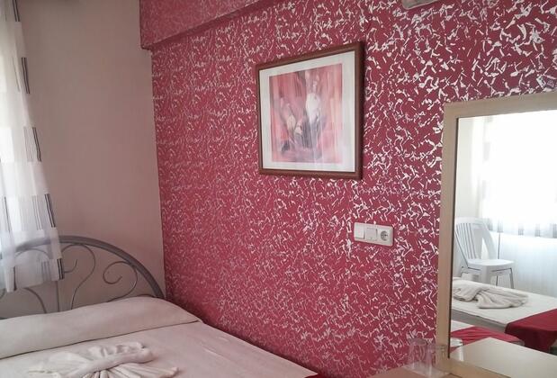 Üç Mevsim Otel - Görsel 4