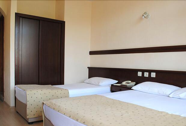 Beyaz Saray Hotel - Görsel 11