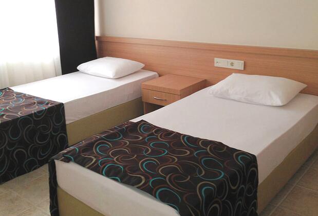 Beyaz Saray Hotel - Görsel 13