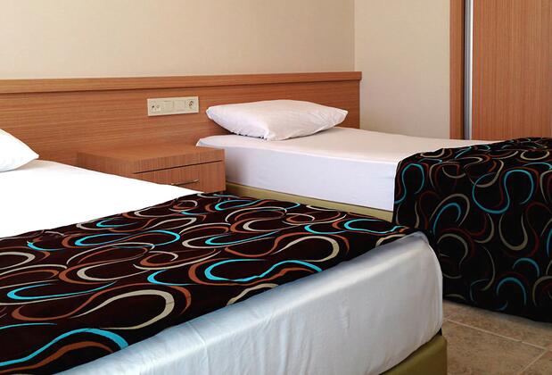 Beyaz Saray Hotel - Görsel 12