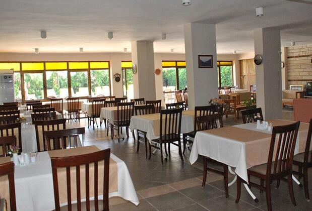 Beyaz Saray Hotel - Görsel 4