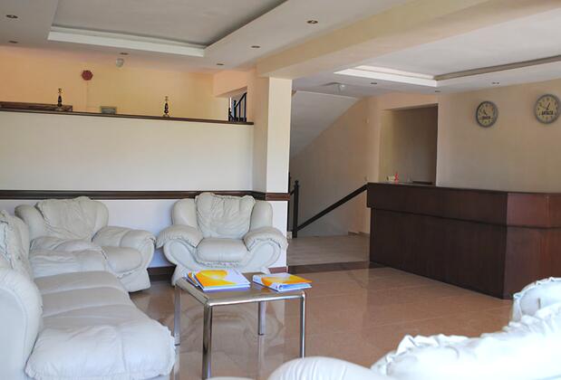 Beyaz Saray Hotel - Görsel 5