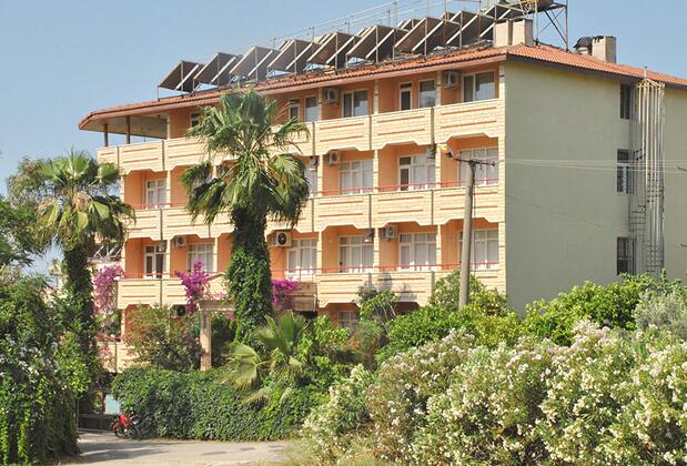 Beyaz Saray Hotel - Görsel 6