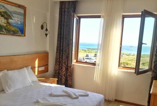 Sukha Inn Hotel & Beach Bozcaada - Görsel 4