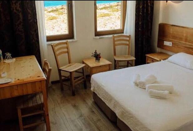 Sukha Inn Hotel & Beach Bozcaada - Görsel 5