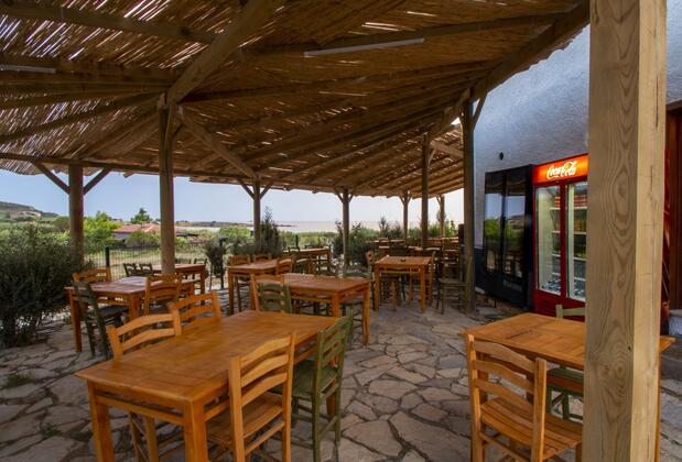 Sukha Inn Hotel & Beach Bozcaada - Görsel 16