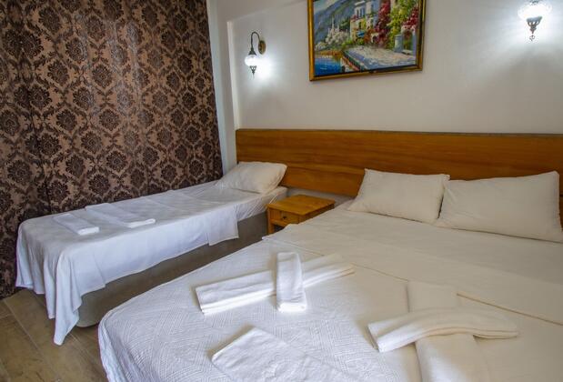 Sukha Inn Hotel & Beach Bozcaada - Görsel 6