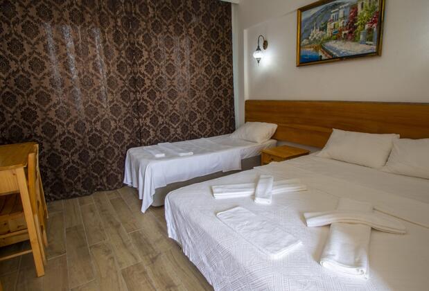 Sukha Inn Hotel & Beach Bozcaada - Görsel 7