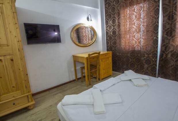 Sukha Inn Hotel & Beach Bozcaada - Görsel 8