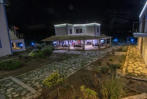 Sukha Inn Hotel & Beach Bozcaada - Görsel 14