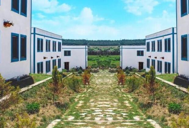 Sukha Inn Hotel & Beach Bozcaada - Görsel 15