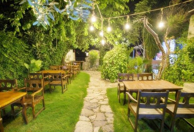 Side Antik Sempati Hotel - Görsel 19