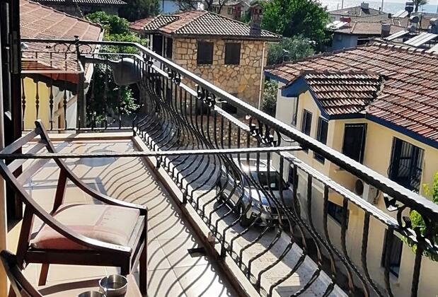 Side Antik Sempati Hotel - Görsel 24