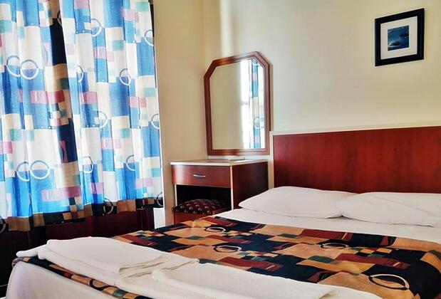 Side Antik Sempati Hotel - Görsel 26