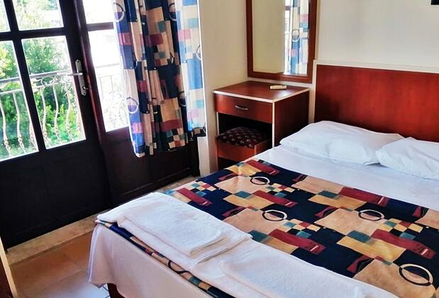 Side Antik Sempati Hotel - Görsel 28