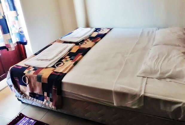 Side Antik Sempati Hotel - Görsel 29