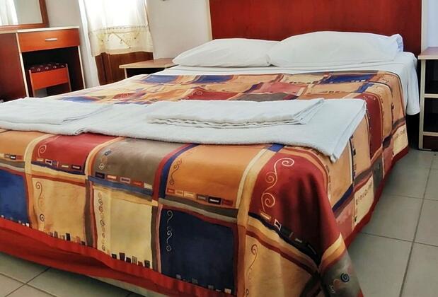 Side Antik Sempati Hotel - Görsel 30