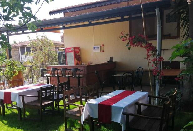 Side Antik Sempati Hotel - Görsel 4