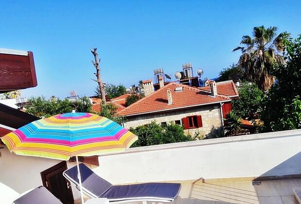 Side Antik Sempati Hotel - Görsel 25