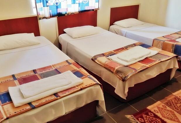 Side Antik Sempati Hotel - Görsel 31