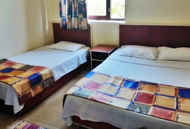 Side Antik Sempati Hotel - Görsel 33