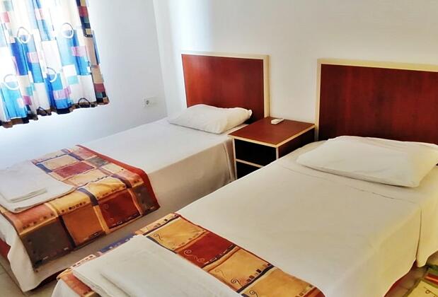 Side Antik Sempati Hotel - Görsel 34